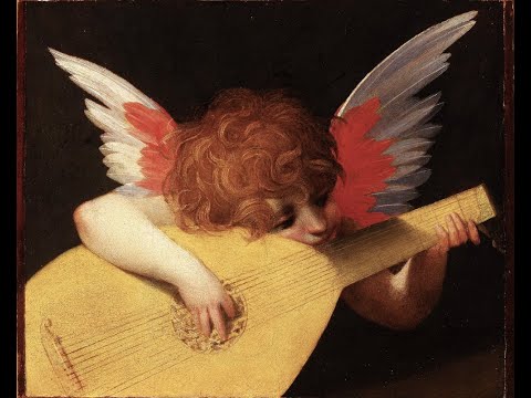 Ferdinando Russo: A madonna d' 'e mandarine -  voce Antonella Esposito #apsis