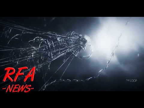 CGI Animated Short Film  - ''The Loop''