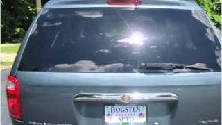 preview picture of video '2007 Chrysler Town & Country Used Cars Ocala FL'
