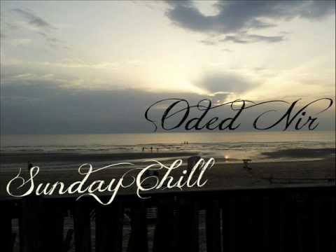 Soulful House & Lounge Mixed by Oded Nir