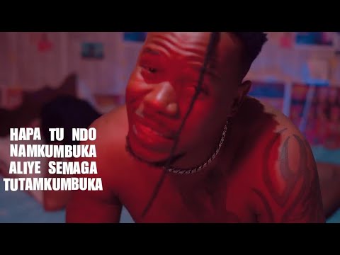 nay wa mitego ft Dora boy - amkeni (official music video)