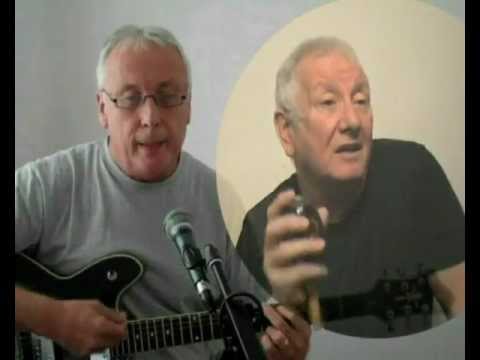 For Old Times Sake - original song - singer songwriters - Charles Gregg/Bob Tulip