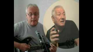 For Old Times Sake - original song - singer songwriters - Charles Gregg/Bob Tulip