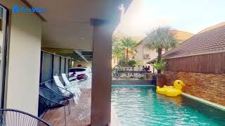 動画 of West Key Kamala Villa