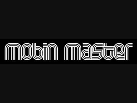 Mobin Master & Tate Strauss - Love Parade