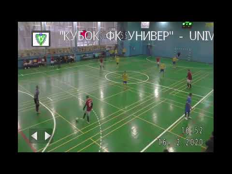 КУ 5 тур 3 лига Cykoria – Техномастер