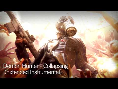 Demon Hunter - Collapsing (Extended Instrumental) (Killing Floor 2 OST)