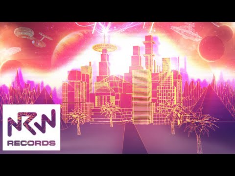 NRW Records - The 80's Dream Compilation Tape - Vol. 1 [Full Album]