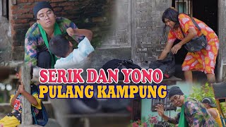 Download lagu MENJENGUK NENEK YONO YANG SAKIT mp3