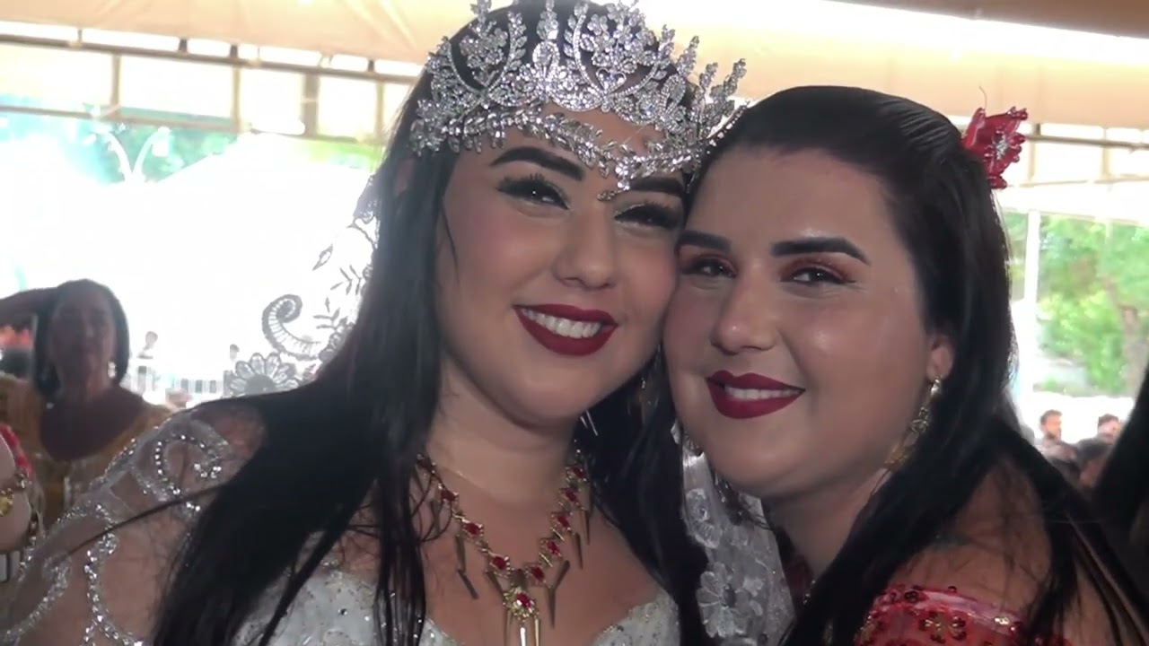 2º parte casamento  Roque Neto & Alana na Cidade de Camaçari-ba