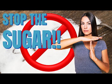 Unlocking the Hidden Secrets: 14 Days Sugar Detox Revealed | Health & Healthy