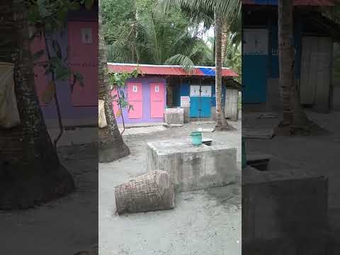 Checking to the beach, in Sari saring buhay