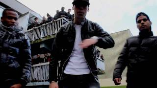 Flow 2016 - Rm16 feat Poun , Lesskizz ( Clip Officiel ) HD