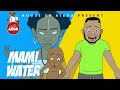 Mamiwater