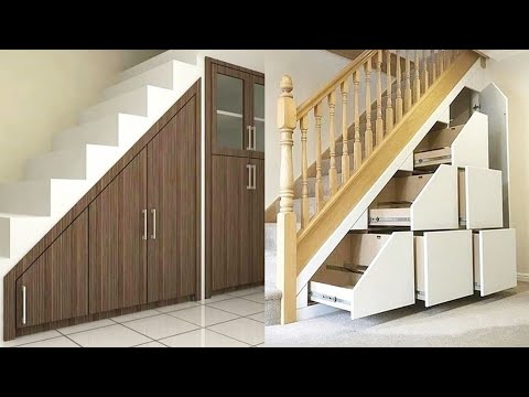 99storage ideas under stairs/space saving storage ideas/under the storage ideas/under stairs cabinet