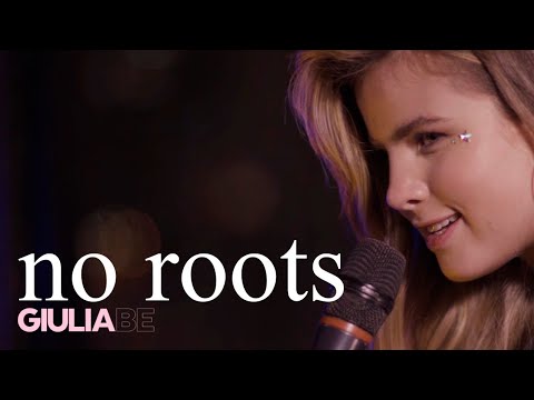 Alice Merton No Roots By Giulia Be Live Session
