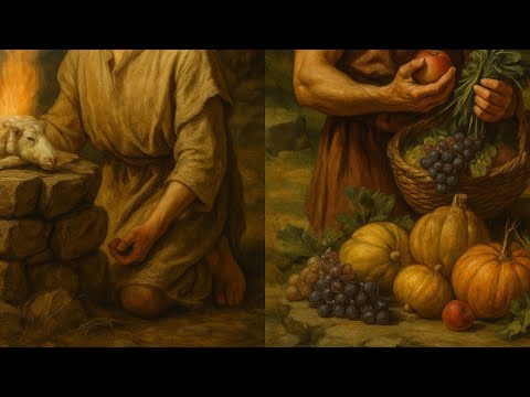 The Day the World Forgot God’s Time | The Truth About the Sabbath