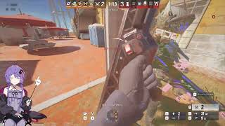 【R6S】ゆかりのロマンを求めるシージ【VOICEROID実況】