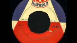 Jean Williams - You Got Me