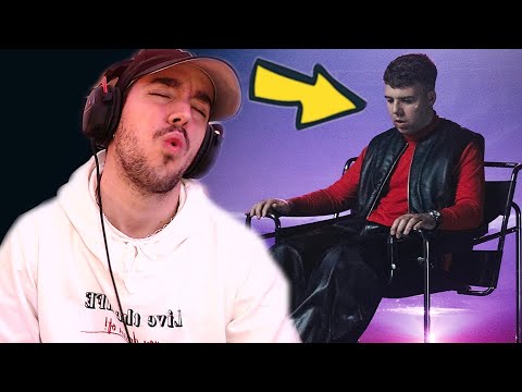 LUV REACCIONA A | QUEVEDO - PUNTO G (OFFICIAL VIDEO)