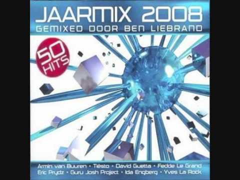 Yearmix 2008 - Yves La Rock - By Your Side