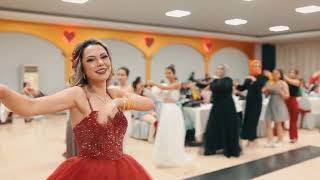 ALMİRA ORGANİZASYON Konya Kına Organizasyonu
