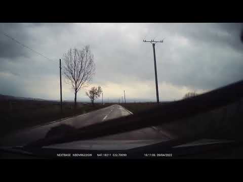 [DJ 110E - FULL] Nusfalau - Plopis - Fagetu, Salaj, Romania [2022]