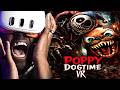 POPPY PLAYTIME Or POPPY DOGTIME Dark Pals The 1st Floor