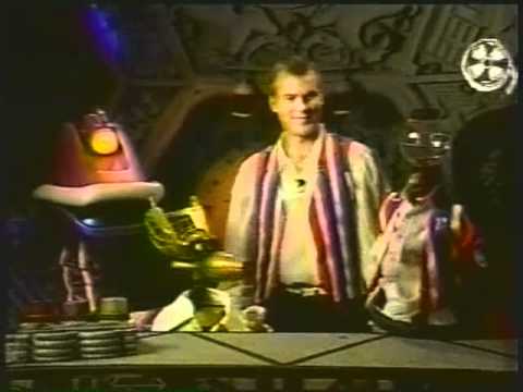 MST3K  609 Promo