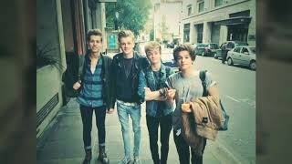 The vamps - stolen moments (official video )