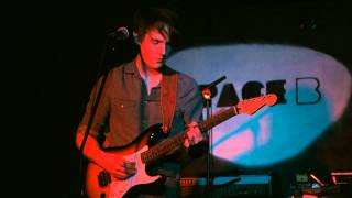 Benoit Pioulard - Margin et Litiya - Paris Espace B 2014