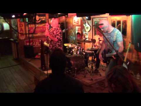 Ultra Vibe-e - Crosstown Traffic - Highway To Hell - Dupont 2014-09-06