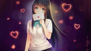 June One Kim X Krystal - I Don`t Wanna Love You △ Nightcore △