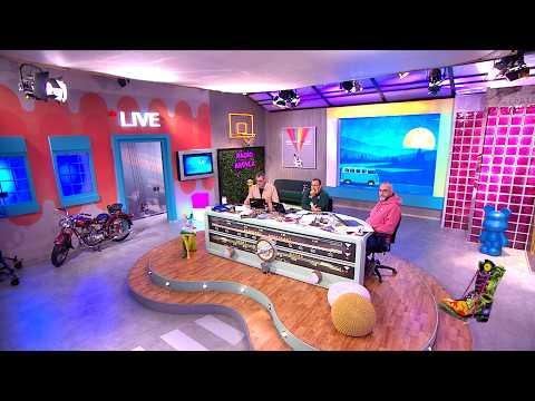 Ράδιο Αρβύλα | Ολόκληρο Επεισόδιο | 11/2/2026