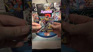 Knockout Collection Box! #pokemoncards #pokemontcg #tradingcards #fyp #pokemon