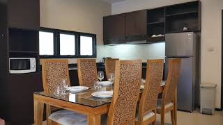 Two Villas Saliga | Three Bedroom Pool Villa Resale in Popular Rawai Estate