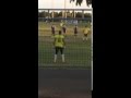 Penalty Kick Save vs Valley Stream Academy