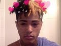You So Precious When You Smile Xxxtentacion