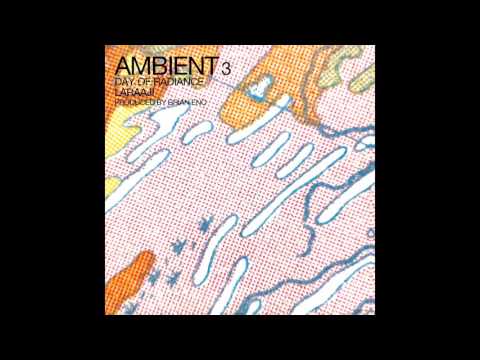 Laraaji - Ambient 3: Day of Radiance (1980) (Full Album) [HQ]