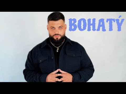 BOKI - BOHATÝ (prod. VAJDIS) |Official Video|