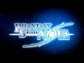 Трейлер Phantasy Star Nova
