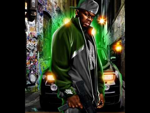 50 Cent - You Should Be Dead [FULL/2010]