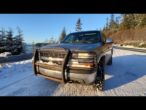 Fix It Forever! Silverado Stainless Steel Brake Line Install (Step-by-Step)