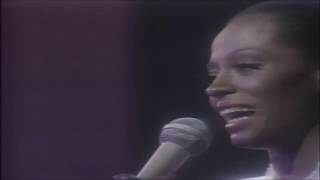Diana Ross - &quot;Do You Know?&quot;/&quot;Ain&#39;t No Mountain High Enough&quot;(Caesar&#39;s Palace, 1979)17 of 18(HD)