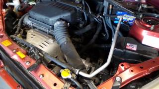 Que es obd p1927 Volkswagen