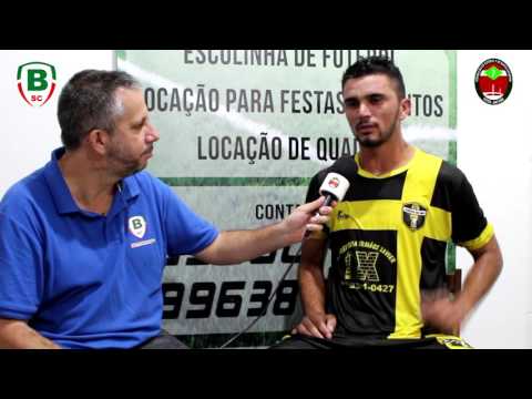 I COPA RL SOCCER - Palhoça - 24/04/2017