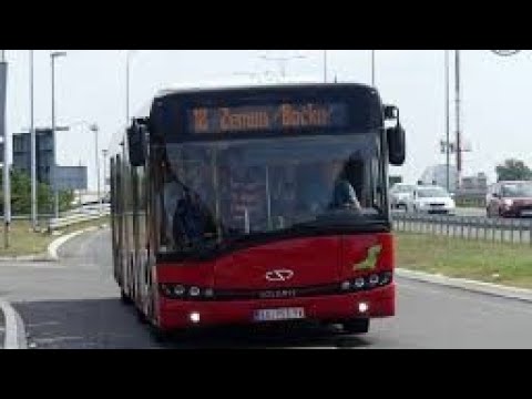 Соларис Урбино 18