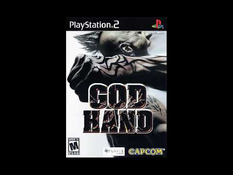 Sound Test Unlocked! Best VGM 454 - Gene's Rock-a-Bye (God Hand)
