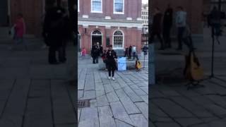 Secret Weapon&#39;s Something New Cover