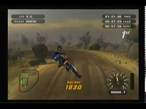 mx unleashed playstation 2 download